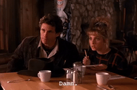 season 1 GIF by Twin Peaks on Showtime