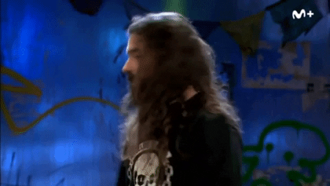 Angelus Apatrida Pomelo GIF by Movistar+