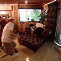 tired aaron carter GIF by MTV Cribs