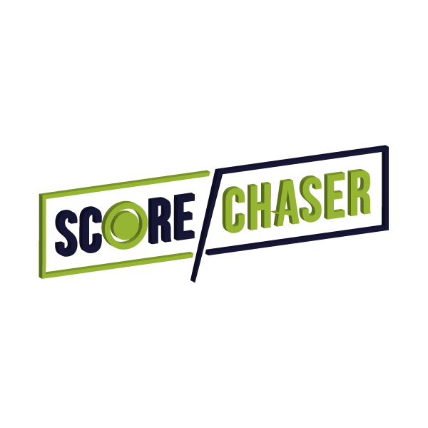 scorechaser giphyupload shoot score shooting Sticker