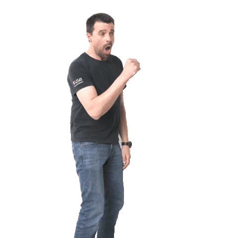 tuerenexperte mittelfinger fyou türenexperte Sticker