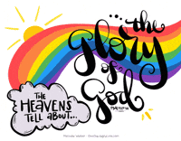 CalmInThePsalms god christian bible prayer GIF