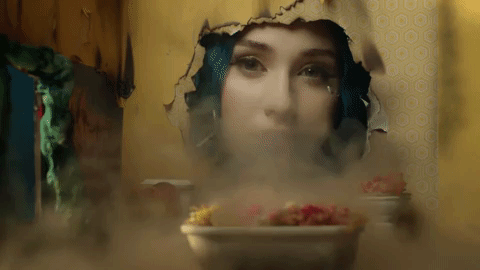 sugarcoat GIF by Jaira Burns