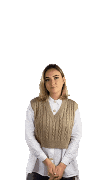 Jana Wondering Sticker by PMI- Performance Marketing Institut