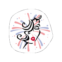 Sticker by BeauteSpeciale