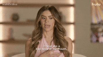 Season 2 Taylor GIF by HULU