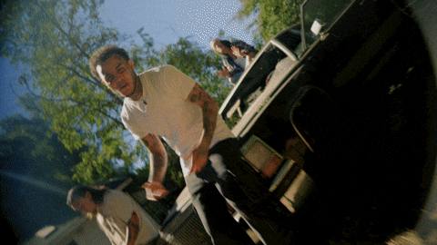 Lil Skies GIF by Big Noise