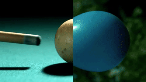 cat power cassius official GIF by CASSIUS