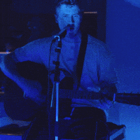 Performing Live Music GIF by Rare Americans
