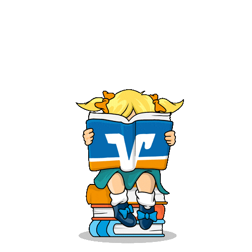 JOHN_Grafikdesign giphyupload john grafikdesign gif-animations john-grafikdesign Sticker