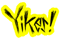 Scared Igintegration Sticker by Jason Clarke