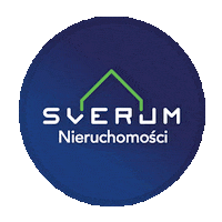 Real Estate Sticker by Sverum Nieruchomości