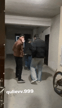Seyfi Gedək GIF