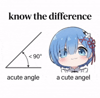 Rem Rezero GIF