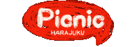 Picnic Toraya Sticker by toraya_Picnic