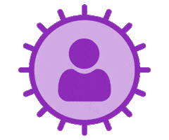 Do The Right Thing Respect Sticker by CardWorks