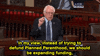 bernie sanders news GIF