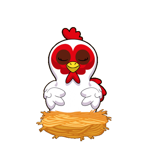 No Way Wow Sticker by VeeFriends