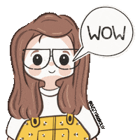 Bizzybeebolly Sticker