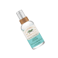 HumphreysWitchHazel skincare toner aloe witch hazel Sticker