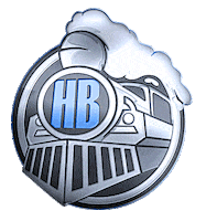 Horn Hb Sticker by HornBlasters