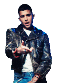 pretend sony music latin Sticker by CNCO