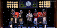 jimmy fallon cooler heads GIF by The Tonight Show Starring Jimmy Fallon