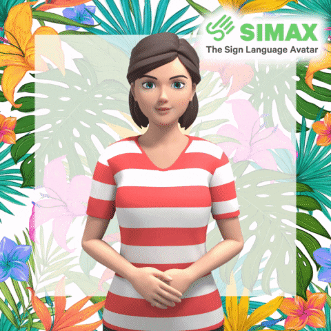 simax asl mother simax mothers day GIF