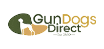 gundogsdirect dogs puppies labrador cocker spaniel Sticker