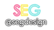 segdesign marketing social media graphicdesign segdesign Sticker