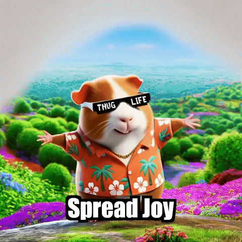 Impact Self-Care GIF by Guinea Gambino