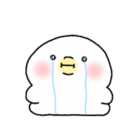dagg2 daggy 떼기 떼기티콘 때기 Sticker