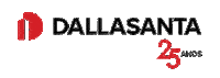Sticker by Dallasanta