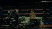 Generations From Exile Tribe Horror GIF by Arrow Video
