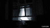 Video Game Horror GIF by CAPCOM