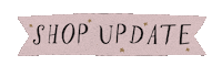 Shop Shopsmall Sticker by Lea