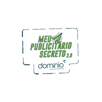 dominiomarcas marcas dominio dominiomarcas Sticker