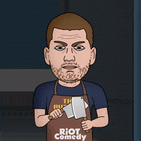 Nikola Jokic Nba Meme GIF by RiOT Comedy