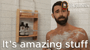 Stuff It Is Amazing GIF by DrSquatchSoapCo