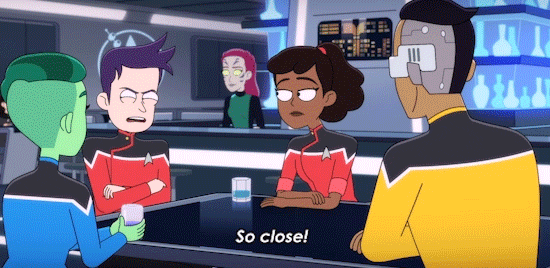 Season 2 GIF by Paramount+