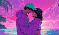 Real Love Connection GIF by Jukebox Saints