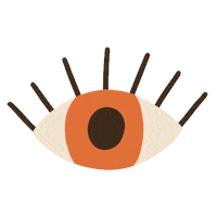 Eye Sticker