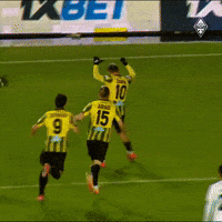 Zaria GIF by FC Kairat