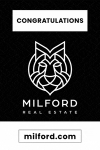 Congrats GIF by Milford