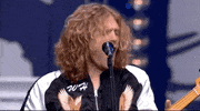 Taylor Hawkins Tribute Concert GIF by Paramount+