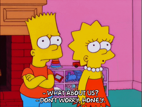 homer simpson episode 20 GIF