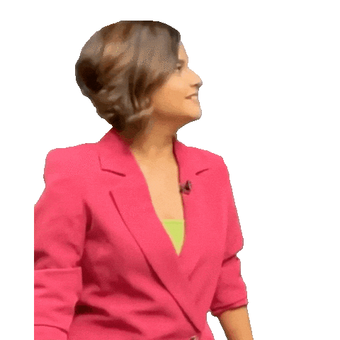 Wait What Eww Sticker by Suhani Shah