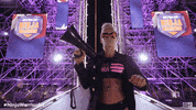 channel 9 queen GIF by Australian Ninja Warrior