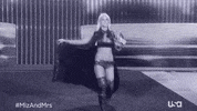 GIF by Miz & Mrs