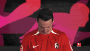 Look Up Sc Freiburg GIF by Bundesliga